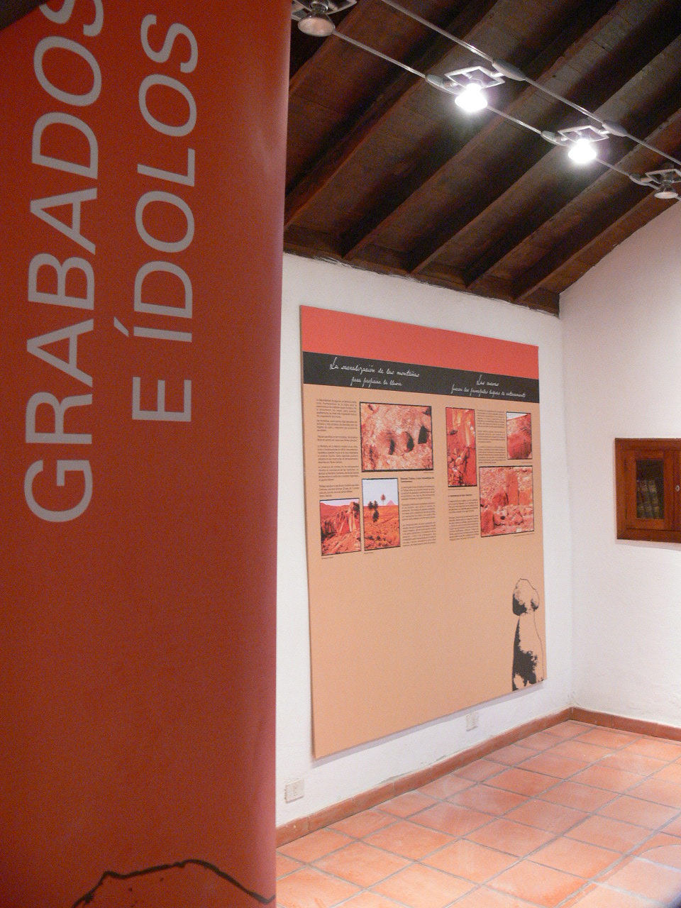 Museo Arqueológico de Fuerteventura (Betancuria)