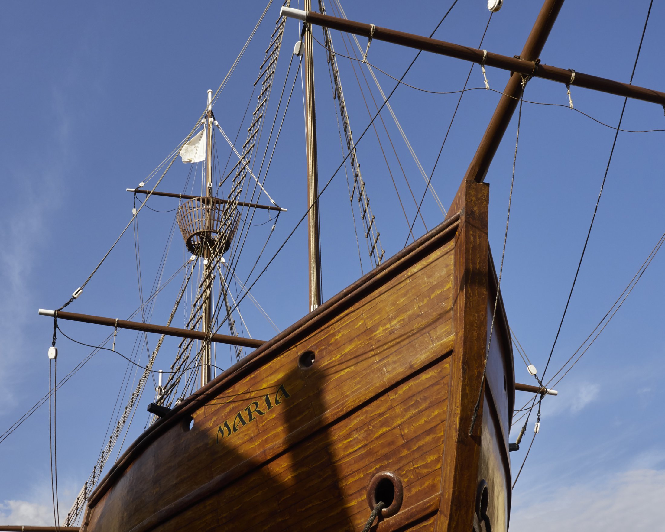 Museo Naval de Santa Cruz de La Palma