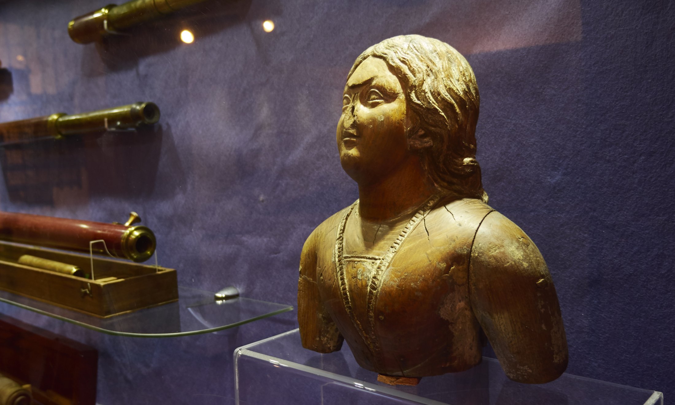 Museo Naval de Santa Cruz de La Palma