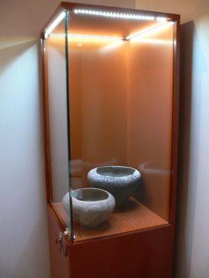 Museo Arqueológico de Fuerteventura (Betancuria)