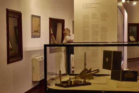 Museo Naval de Santa Cruz de La Palma