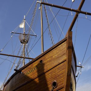 Museo Naval de Santa Cruz de La Palma